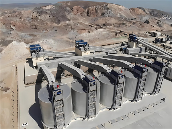 全南水泥钢板仓