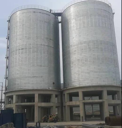 全南镀锌卷板仓